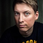 Кулинский Сергей Сергеевич