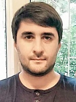 Асоян Максим