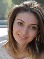 Степанян Светлана Андраниковна