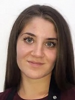 Ефременко Анастасия Дмитриевна