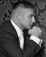 М Александр Владимирович