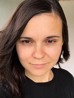 Кудряшова Надежда Валерьевна