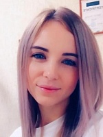 Соловьева Юлия Юрьевна