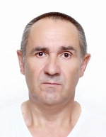 Курдюков Виктор Филиппович