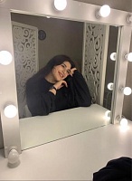 Саакян Анжела Александровна