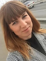 Пожиленкова Ксения Николаевна