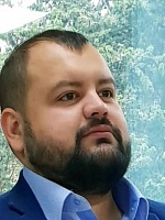 Максим Игоревич Соболев