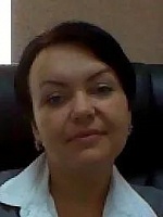 Татьяна Ивановна Прилипская