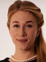 Ксения Алексеевна Дмитриева
