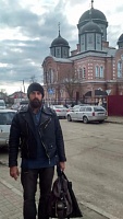 Краснобаев Алексей Александрович
