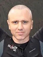 Шевченко Денис Владимирович