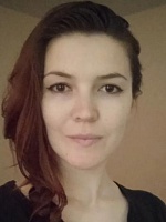 Екатерина Николаевна Клишина