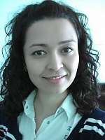 Рауфова Зарина Хамраевна