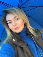 София Юрьевна Егорова