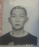 Кубникин Хонгор Анатольевич