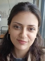 Триана янес Марета Александровна