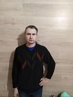 Чернышов Валентин Александрович