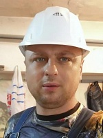 Николаенко Юрий Викторович
