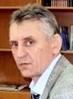 Джамалханов Рашид Шамильевич