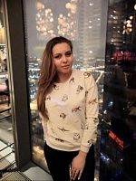 Разина Мирослава Александровна