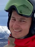 Роман Андреевич Ковердяев