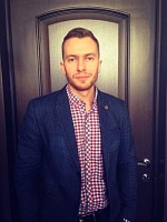 Лаборешников Андрей Олегович