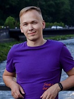 Михаил Владимирович Бочкарев