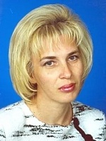 Боровских Раиса Алексеевна
