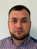 Роман Владимирович Степанов