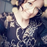 Елена Ивановна Чивчиян