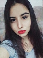 Байко Вероника Леонидовна