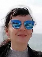 Куликова Ольга Андреевна