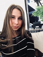Дэй Елизавета Сергеевна