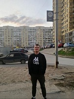 Нехорошев Сергей Дмитриевич