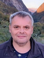 Дорошенко Олег Александрович