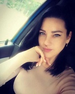 Горюнова Светлана Валерьевна