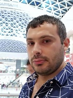 Петросян Армен Суренович