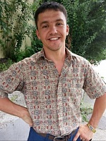 Блюменталь Константин Владимирович
