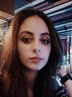 Манукян Сати Гагиковна