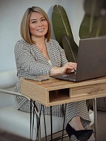 Миляуше Мансуровна Залалова