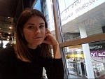 Ряховская Ольга Вадимовна