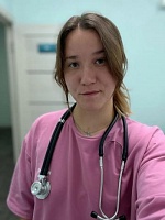 Маргарита Александровна Кубеткина