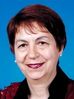 Туманова Людмила Петровна
