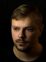 Юрков Андрей Вячеславович