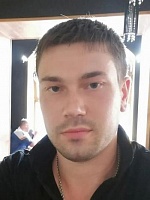 Мизюков Максим Александрович