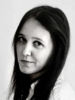Масалыгина Ксения Владимировна