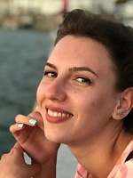 Роткина Валерия Валерьевна
