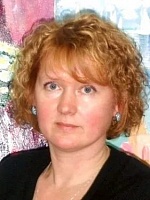 Королева Ирина Львовна
