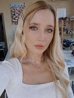 Лариса Валерьевна Соловьева
