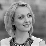 Голубкова Екатерина Николаевна